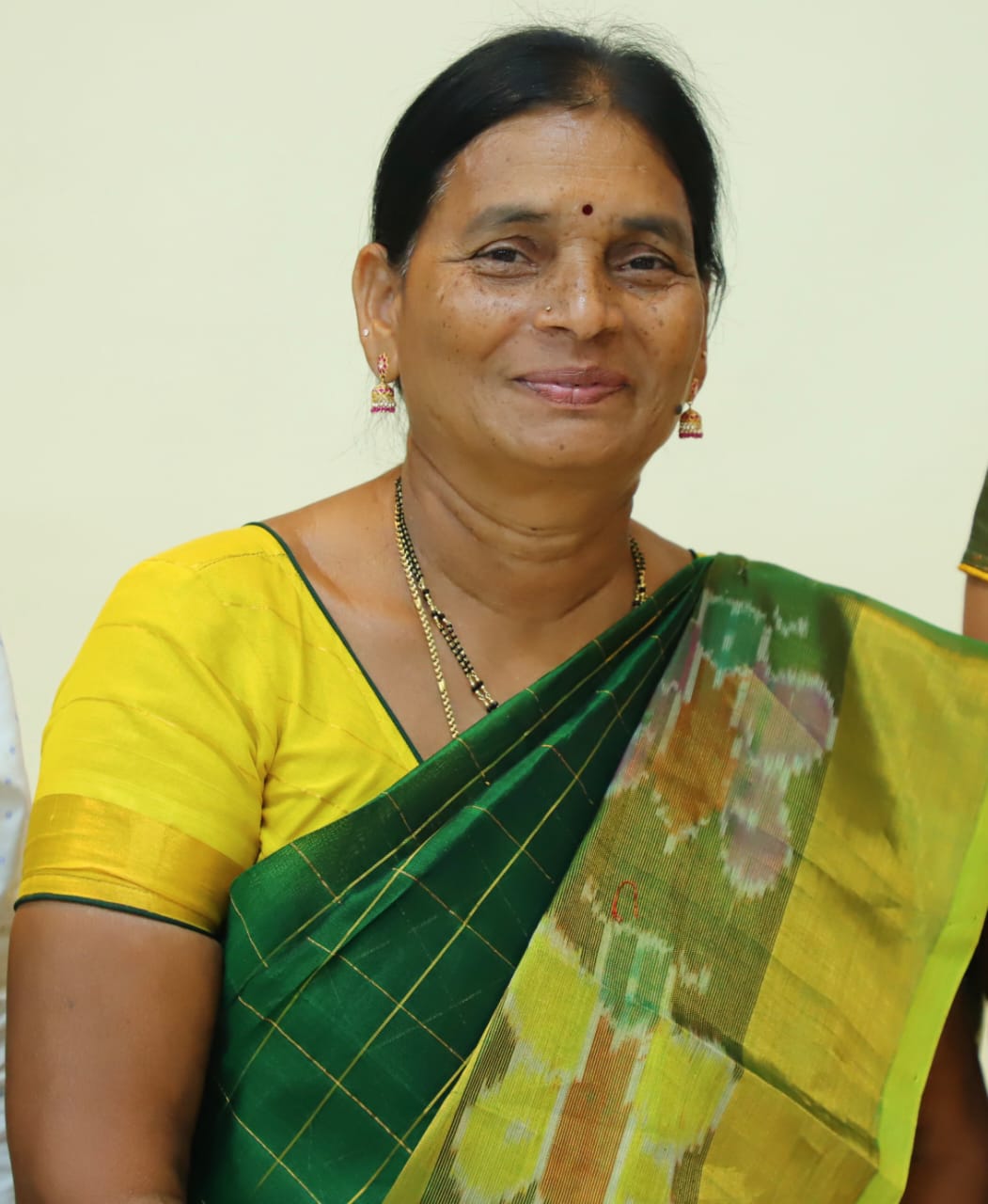 Smt. Kasoju Sankaramma